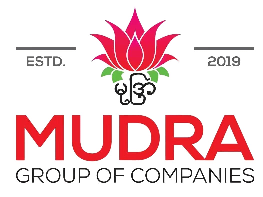 9 Mudra Group of Companies logo
